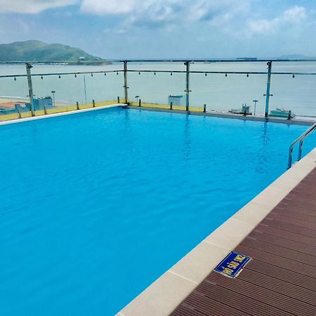 Rustic Hotel Quy Nhon Powered By Aston Экстерьер фото