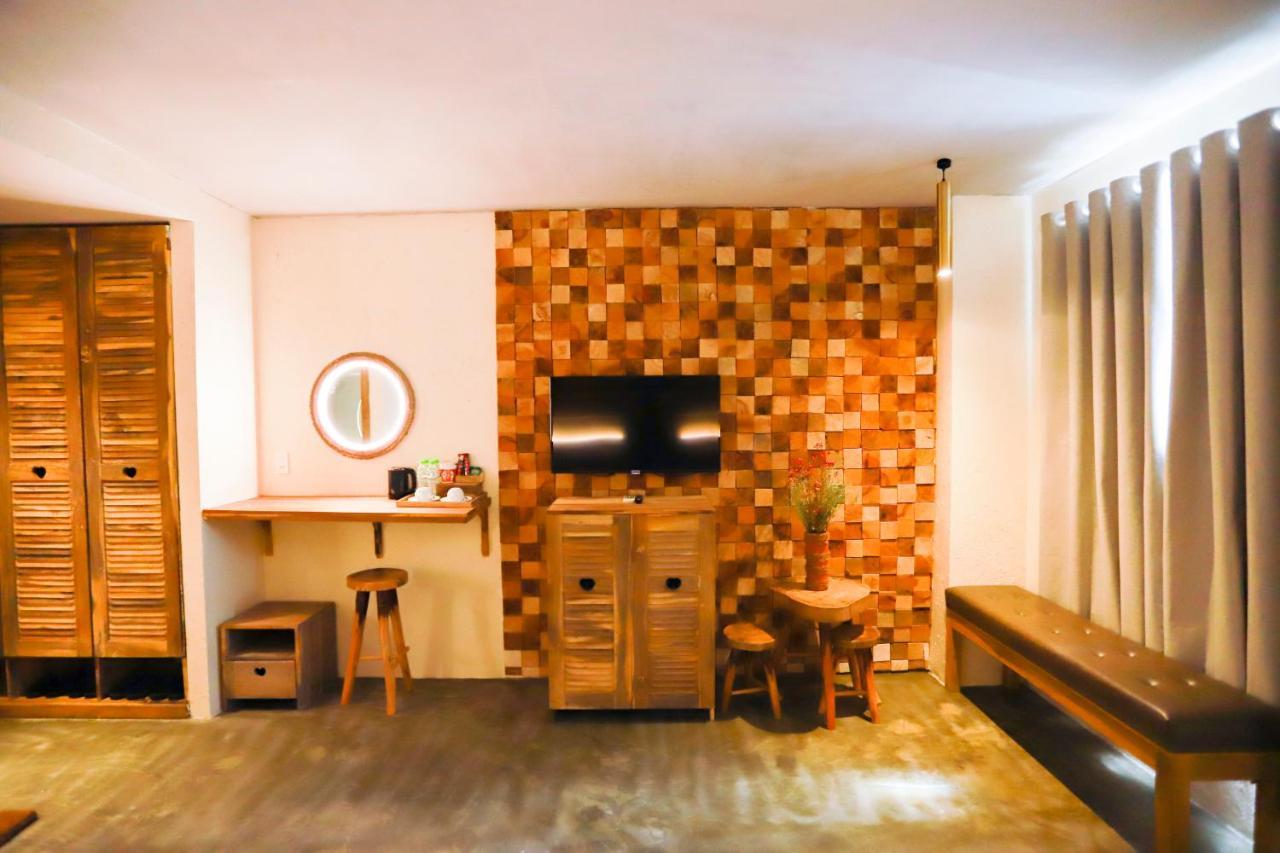 Rustic Hotel Quy Nhon Powered By Aston Экстерьер фото